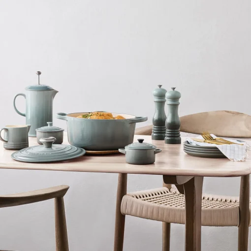 Le Creuset Saltkværn 21 cm,