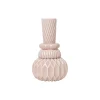 Dottir Nordic Design Samsurium Honkadonka vase, rosa