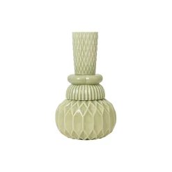 Dottir Nordic Design Samsurium Honkadonka vase, rosa