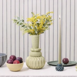 Dottir Nordic Design Samsurium Honkadonka vase, rosa