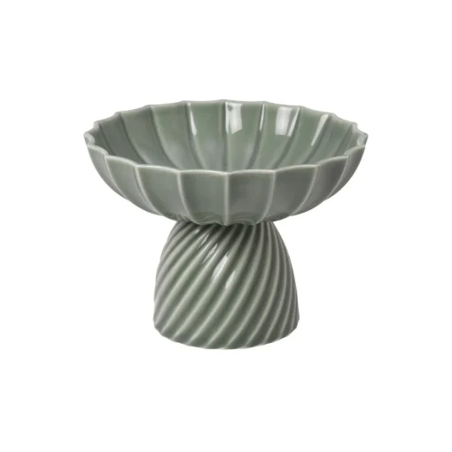 Dottir Nordic Design Samsurium skål, eucalyptus