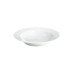 Pillivuyt Sancerre dyb tallerken Ø 22 cm
