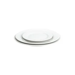 Pillivuyt Sancerre tallerken Ø 28 cm