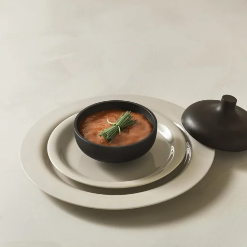 Design House Stockholm Sand Secrets Medium Bowl,