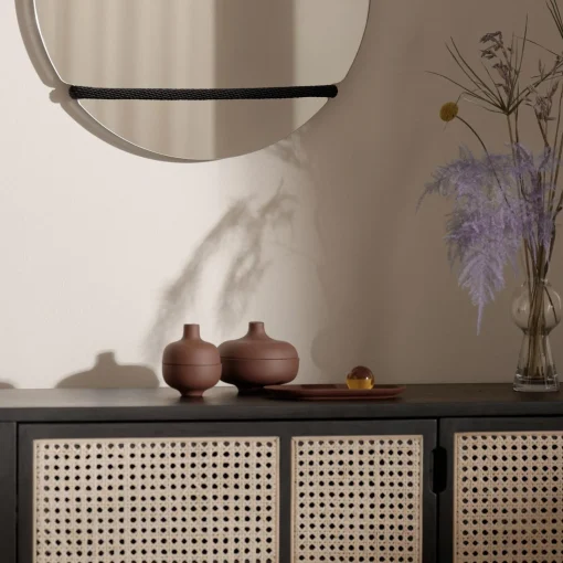 Design House Stockholm Sand Secrets Medium Bowl,