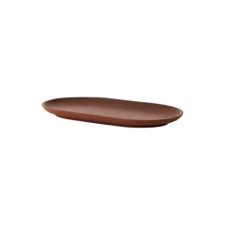 Design House Stockholm Sand Secrets Plate,