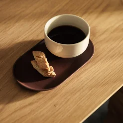 Design House Stockholm Sand Secrets Plate,