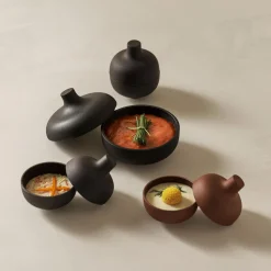 Design House Stockholm Sand Secrets Small Bowl,