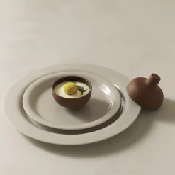Design House Stockholm Sand Secrets Small Bowl,