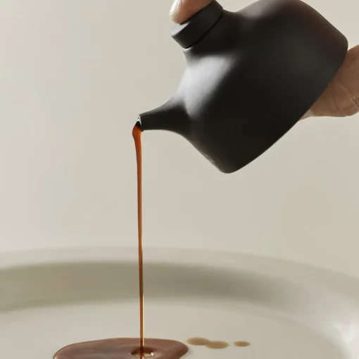 Design House Stockholm Sand Secrets Soy Pot,