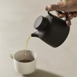 Design House Stockholm Sand Secrets Tea Pot,