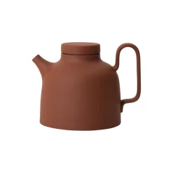 Design House Stockholm Sand Secrets Tea Pot,