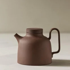 Design House Stockholm Sand Secrets Tea Pot,
