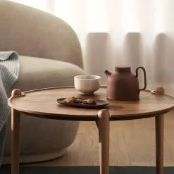 Design House Stockholm Sand Secrets Tea Pot,