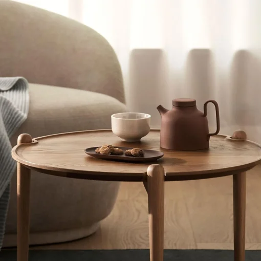 Design House Stockholm Sand Secrets Tea Pot,