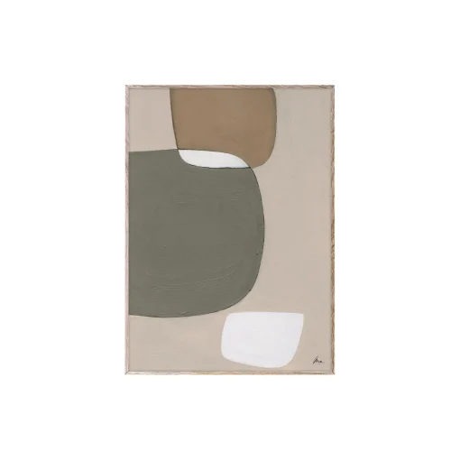 Paper Collective Sand Stories poster