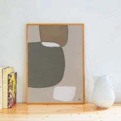Paper Collective Sand Stories poster