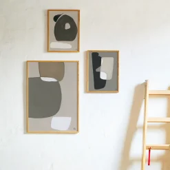 Paper Collective Sand Stories poster