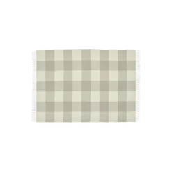 Silkeborg Uldspinderi Santa Fe plaid,