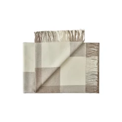 Silkeborg Uldspinderi Santa Fe plaid,