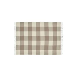 Silkeborg Uldspinderi Santa Fe plaid,