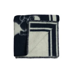 Røros Tweed SAU Half Size Throw,