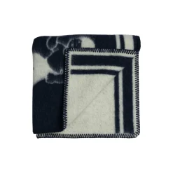 Røros Tweed SAU Half Size Throw,