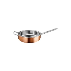 Eva Trio Sauterpande Ø 24 cm, copper