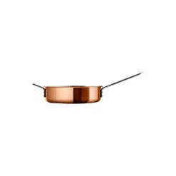 Eva Trio Sauterpande Ø 24 cm, copper
