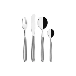 Iittala Scandia bestik æske 16 dele
