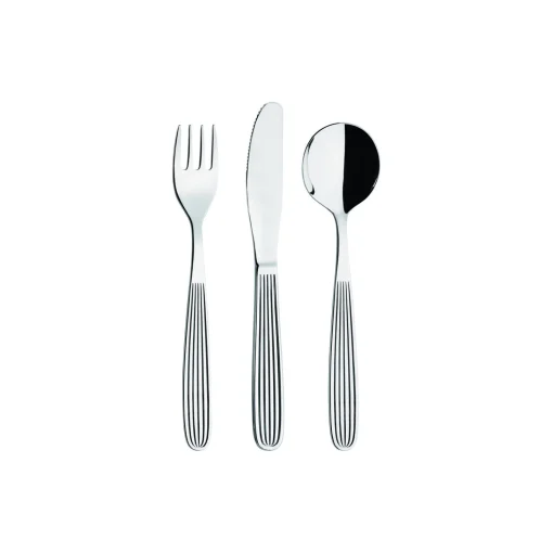 Iittala Scandia dessert bestik æske 12 dele