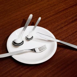 Iittala Scandia middagsgaffel