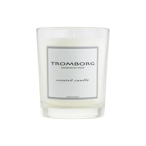 Tromborg Scented Candle Calming