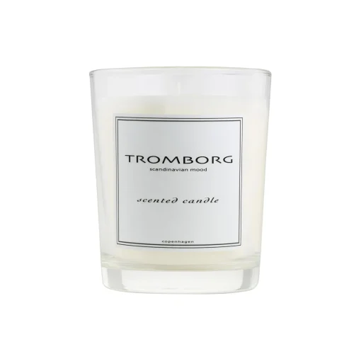 Tromborg Scented Candle Menthe
