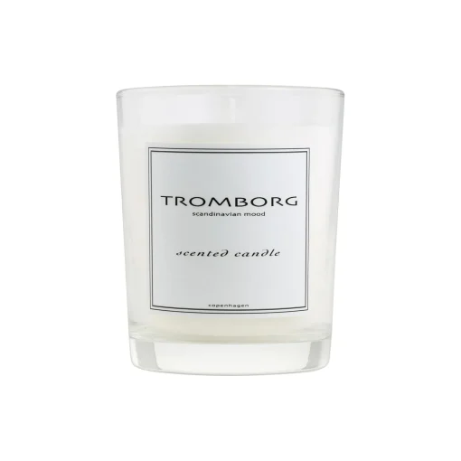 Tromborg Scented Candle Silence