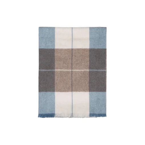 ELVANG Scotch plaid,