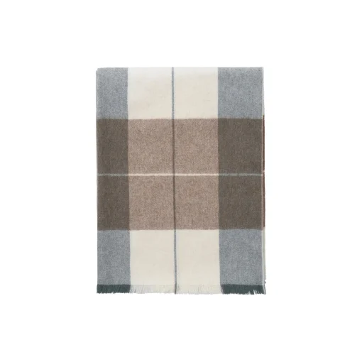 ELVANG Scotch plaid,