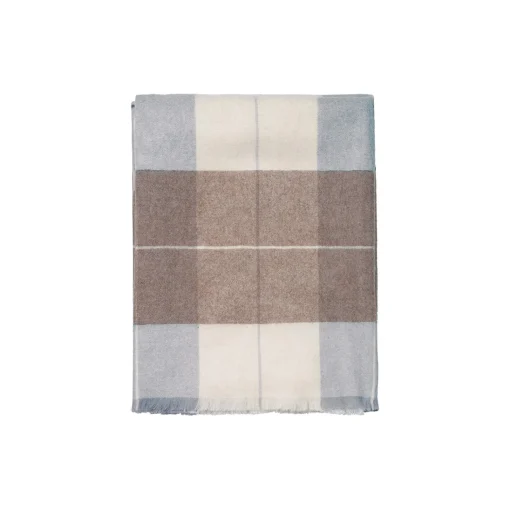 ELVANG Scotch plaid,