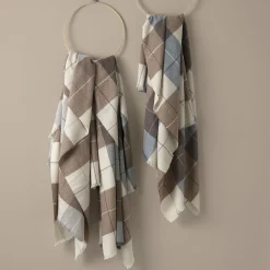 ELVANG Scotch plaid,