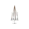 Georg Jensen Season forlænger til lysestage