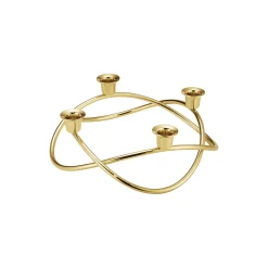Georg Jensen Season lysestage