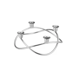 Georg Jensen Season lysestage