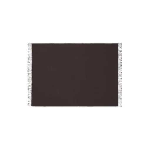 Silkeborg Uldspinderi Season plaid,