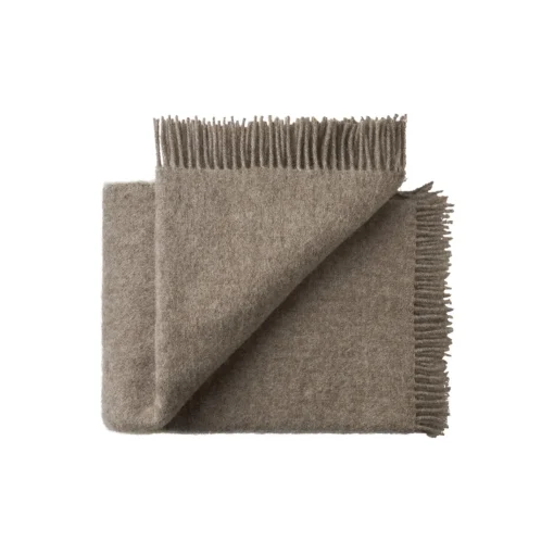 Silkeborg Uldspinderi Season plaid,