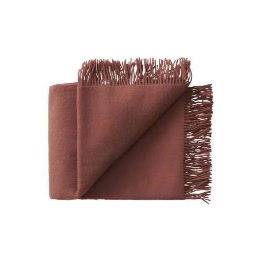 Silkeborg Uldspinderi Season plaid,