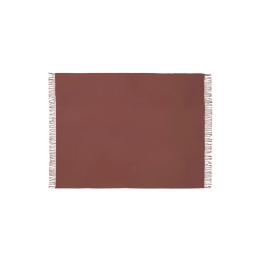 Silkeborg Uldspinderi Season plaid,