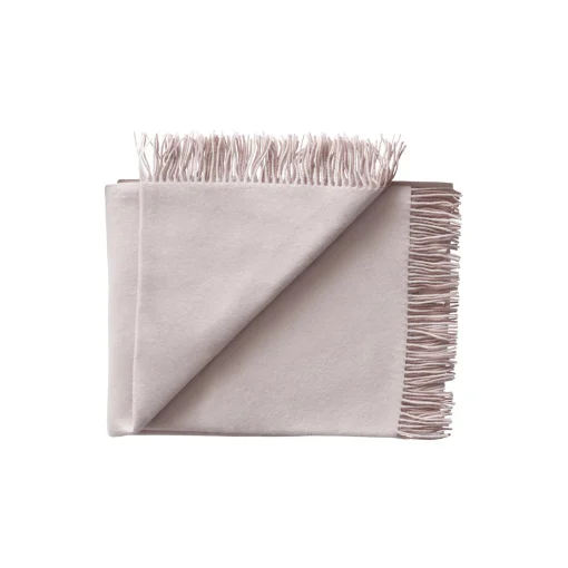 Silkeborg Uldspinderi Secret plaid,