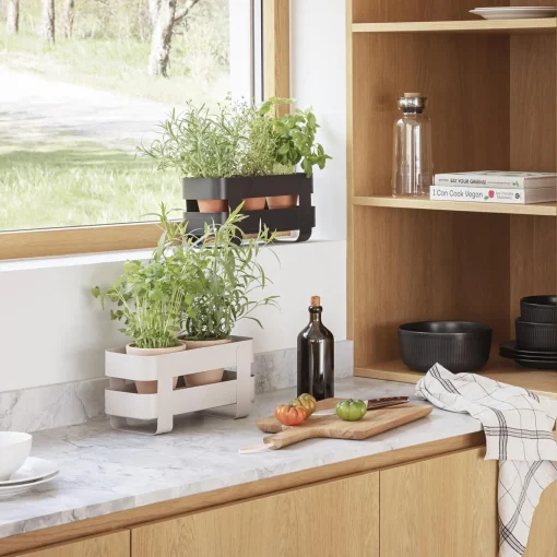 Eva Solo Selvvandende Herb organiser,
