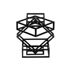 MOTARASU SEN skulptur 2