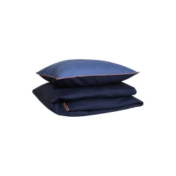 Homehagen Sengetøj, dusty blue
